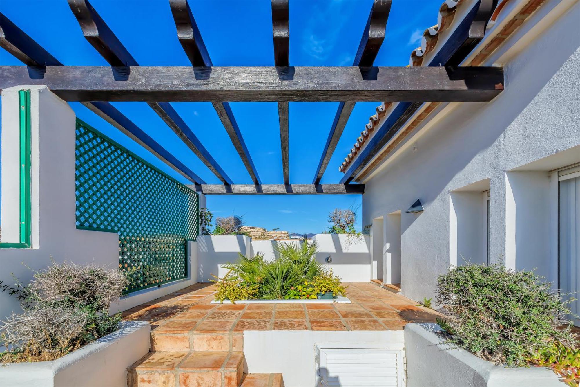 Luxury Duplex Sea Views La Cala * La Cala De Mijas