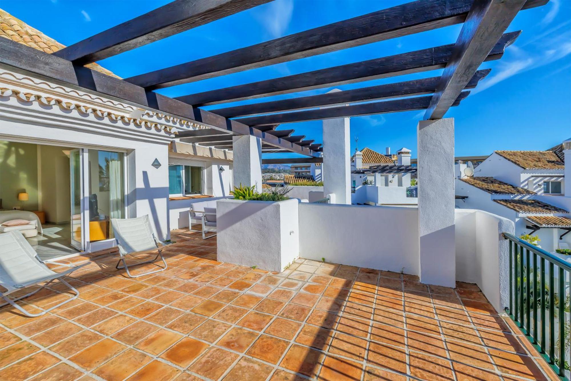 Apartamento Luxury Duplex Sea Views La Cala