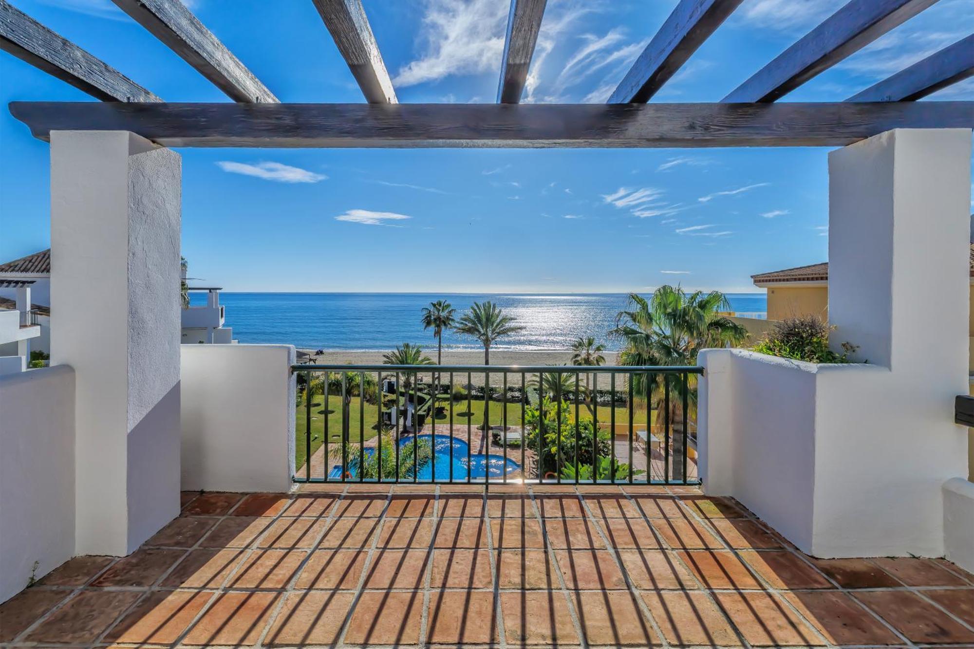 Luxury Duplex Sea Views La Cala * La Cala De Mijas