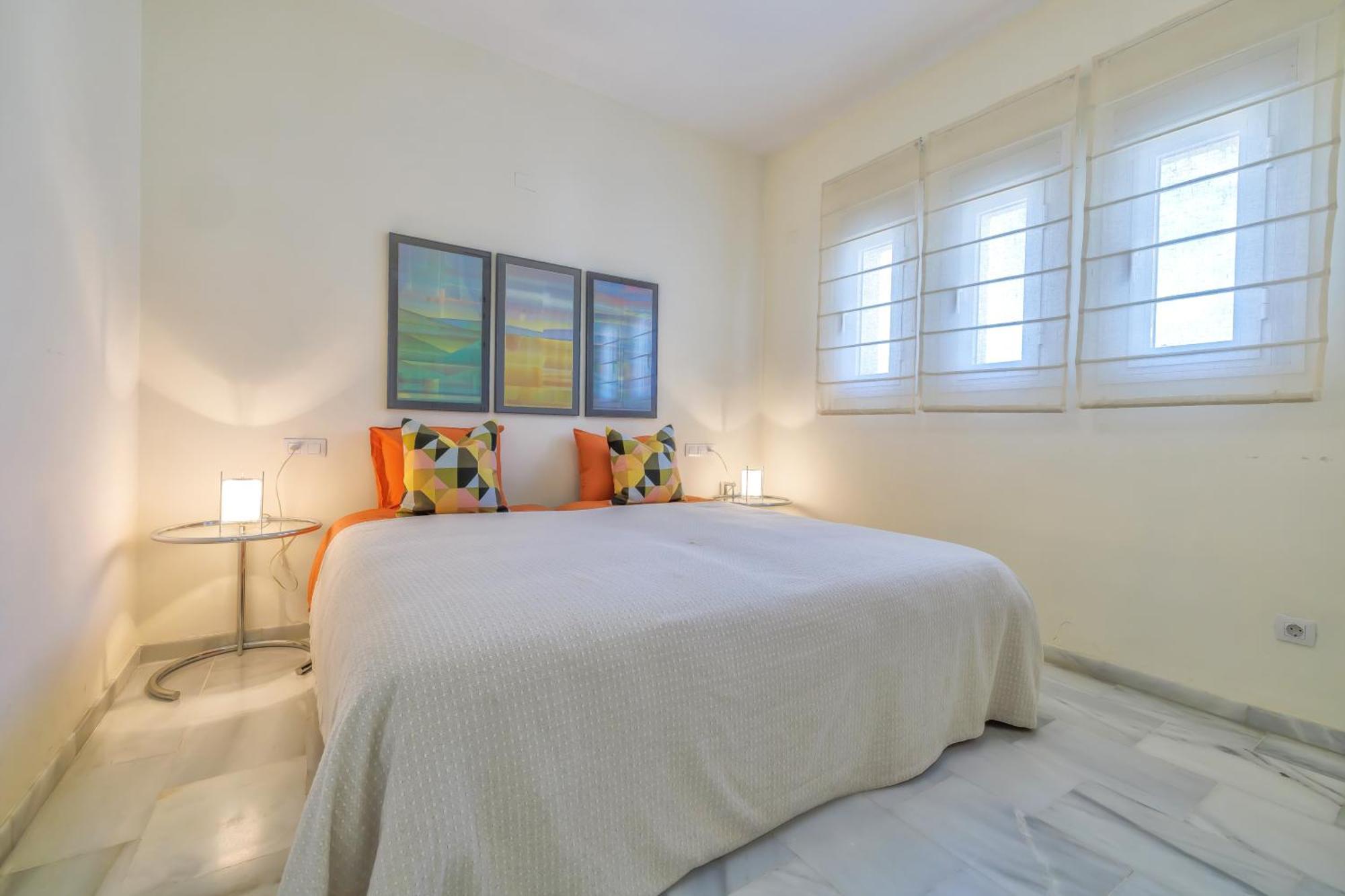 Apartamento Luxury Duplex Sea Views La Cala