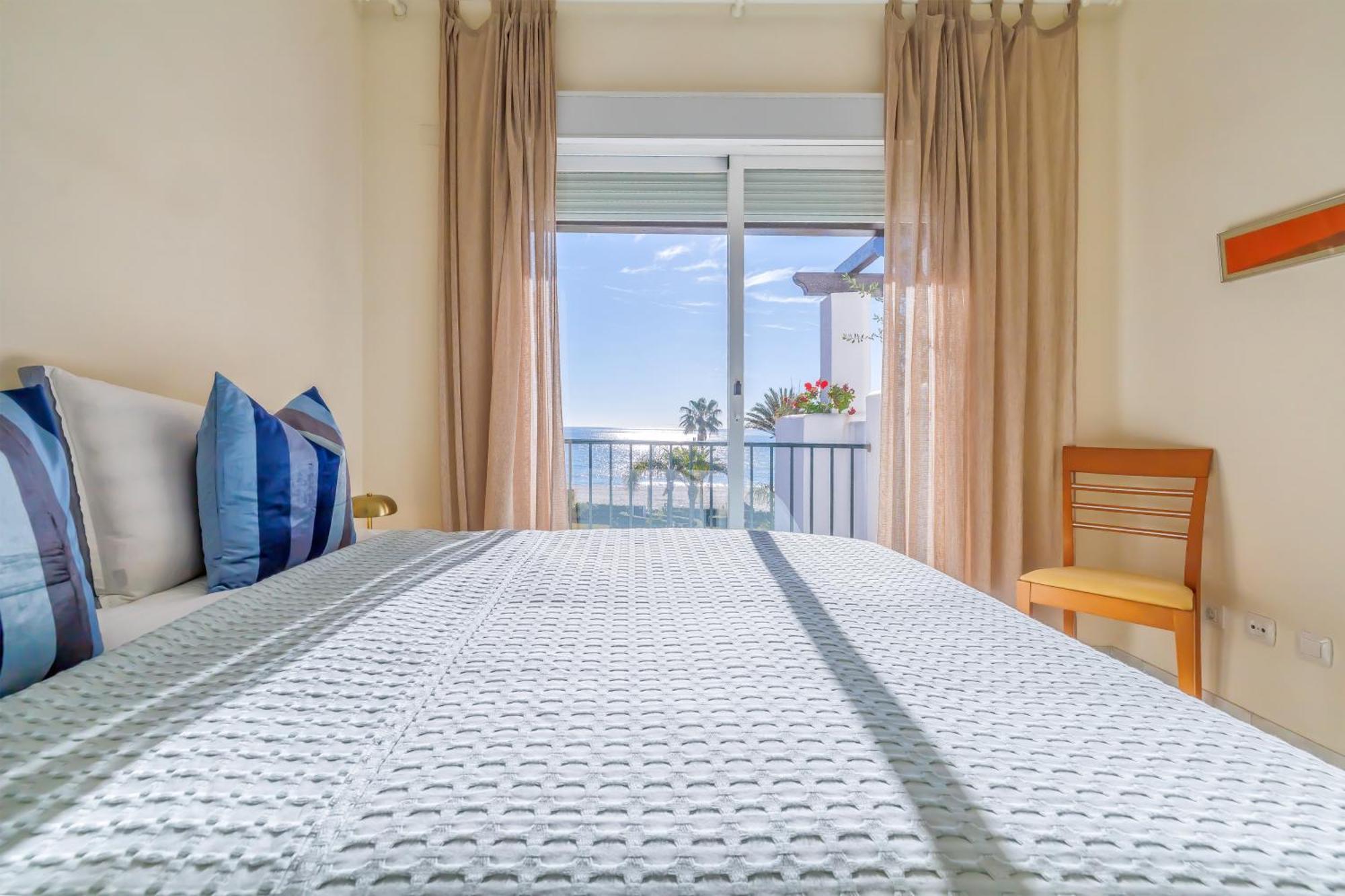 Luxury Duplex Sea Views La Cala Apartamento