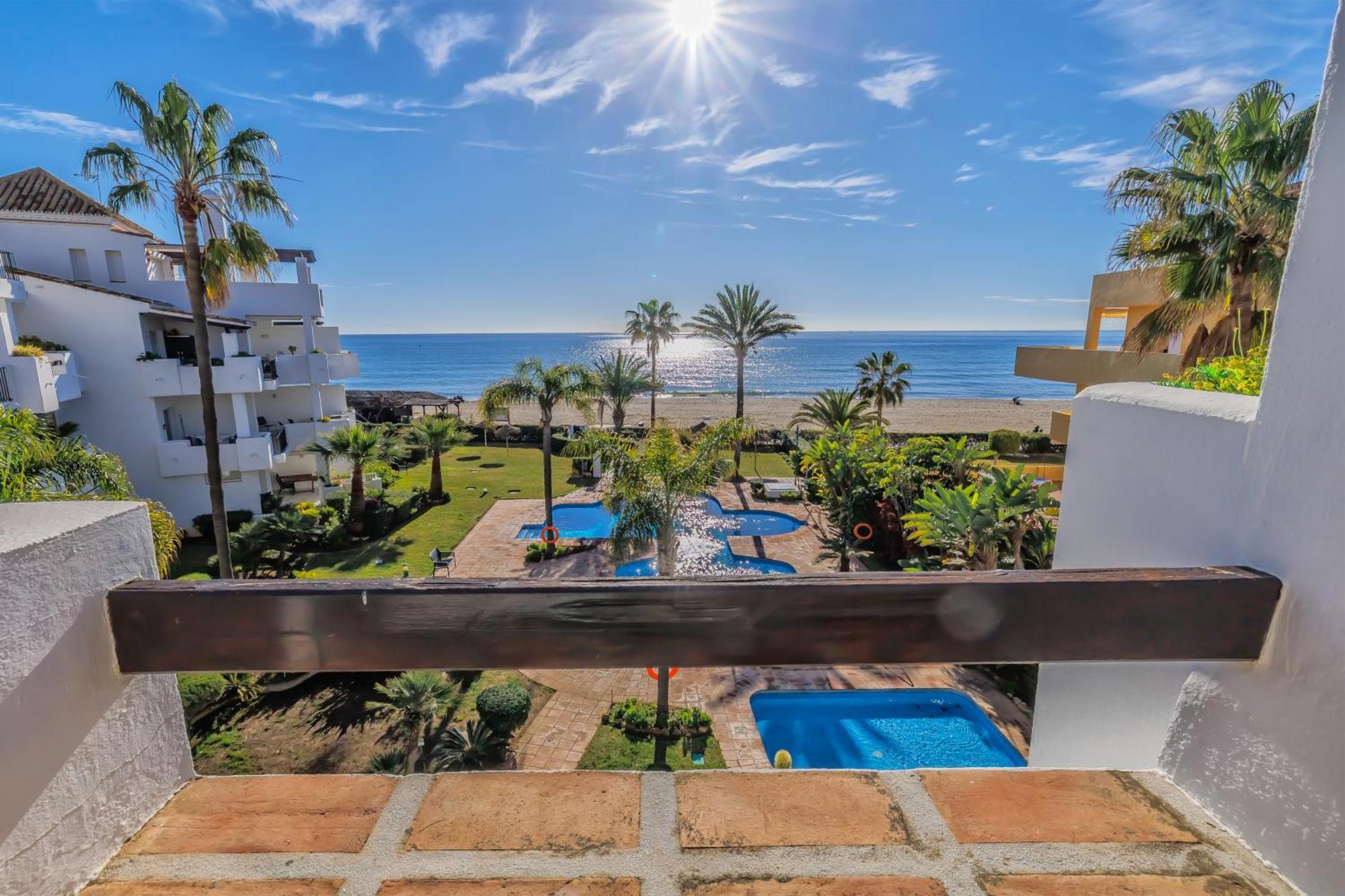 Apartamento Luxury Duplex Sea Views La Cala La Cala De Mijas
