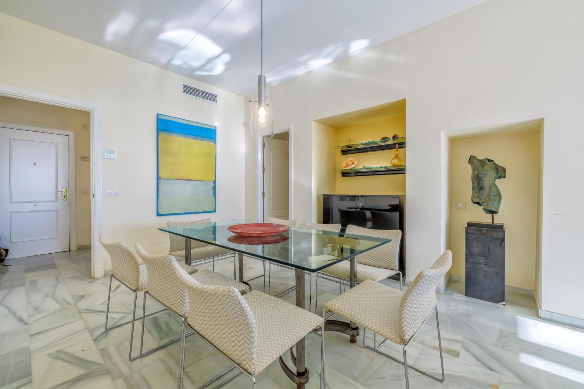 Luxury Duplex Sea Views La Cala La Cala De Mijas