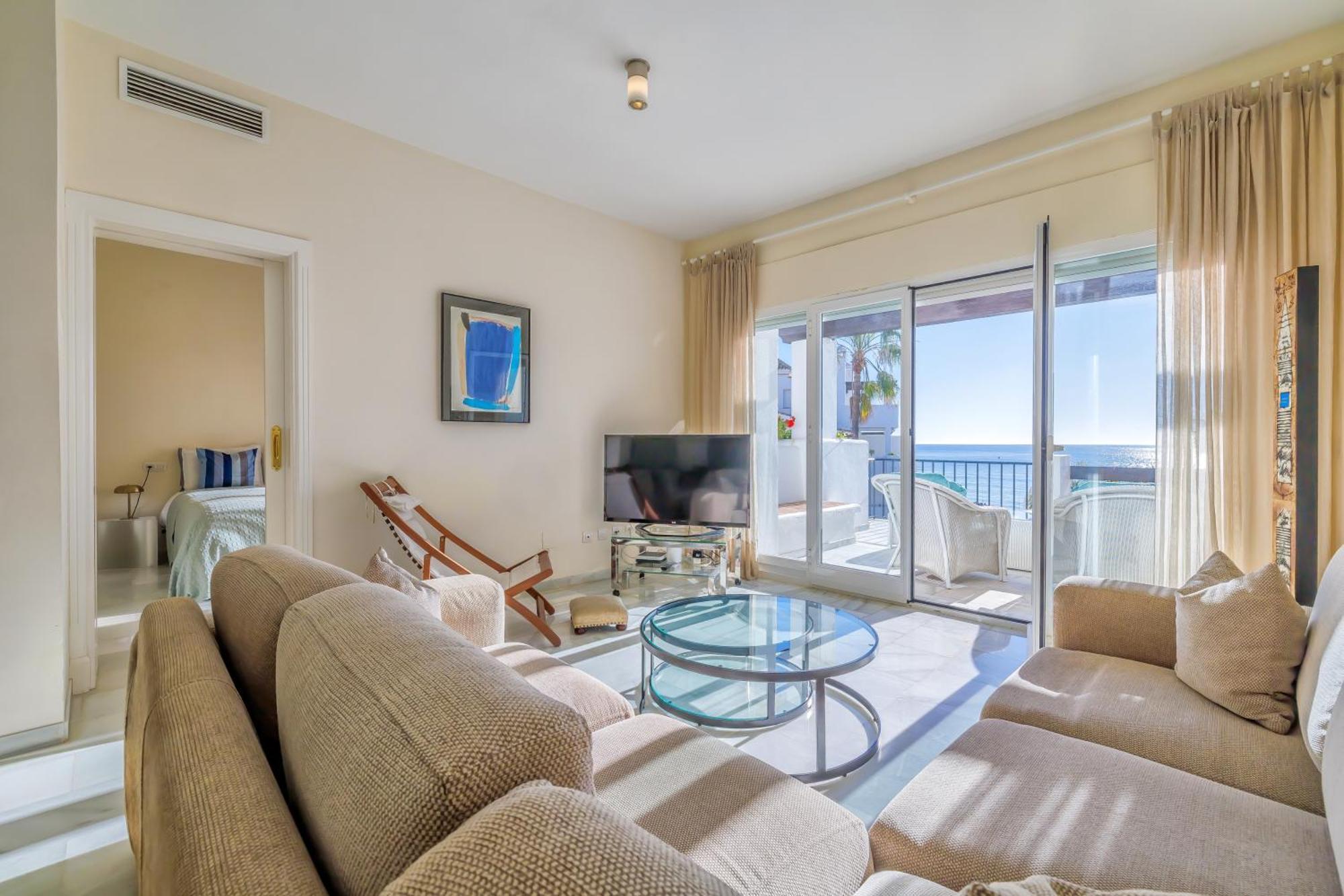 Luxury Duplex Sea Views La Cala