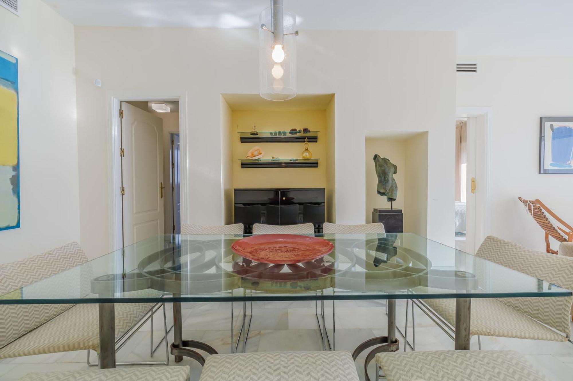 Luxury Duplex Sea Views La Cala *