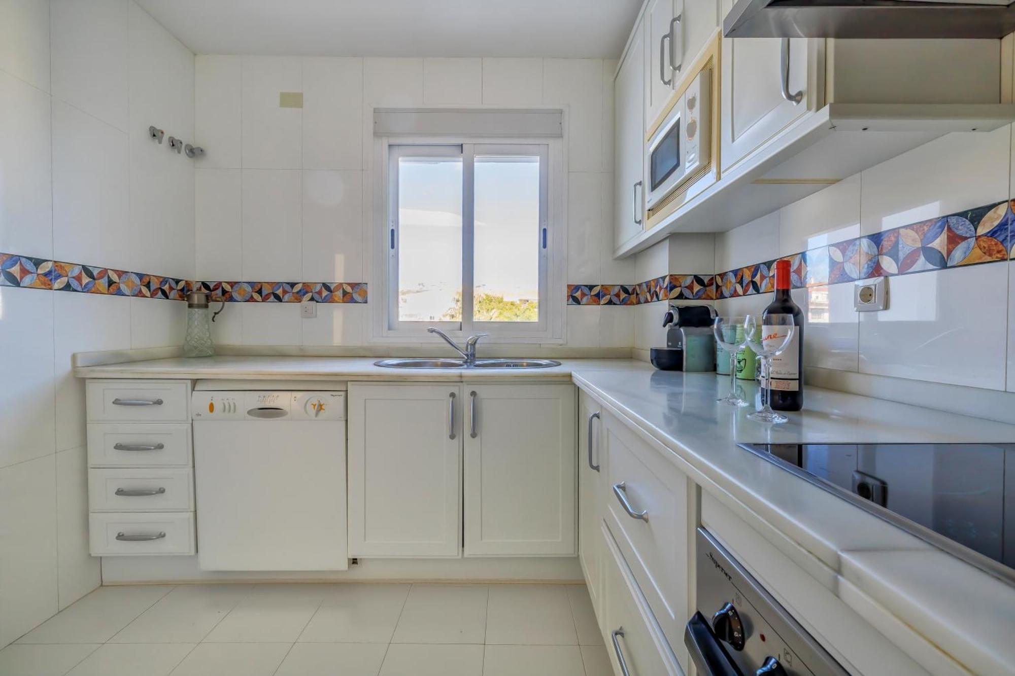Luxury Duplex Sea Views La Cala Apartamento *