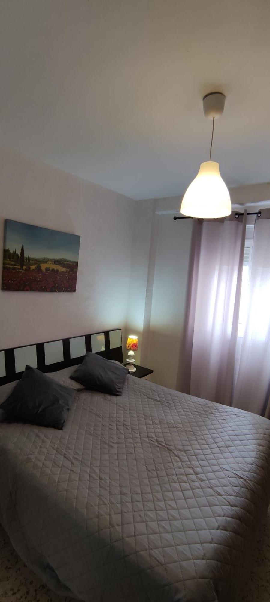 Apartamento Vivir Es Increible San Fernando