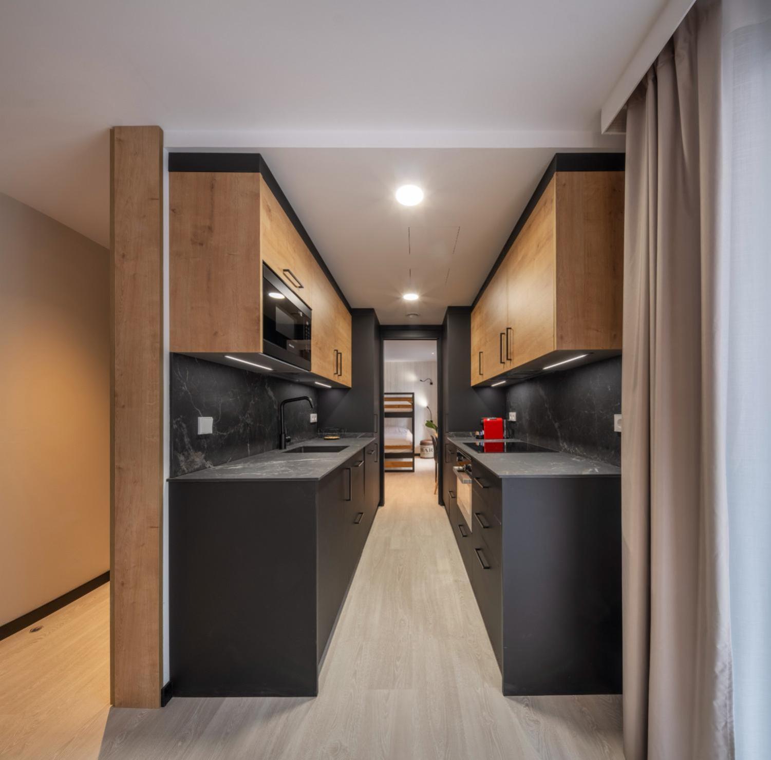 Turisticos De Centro Nf Apartment Soria