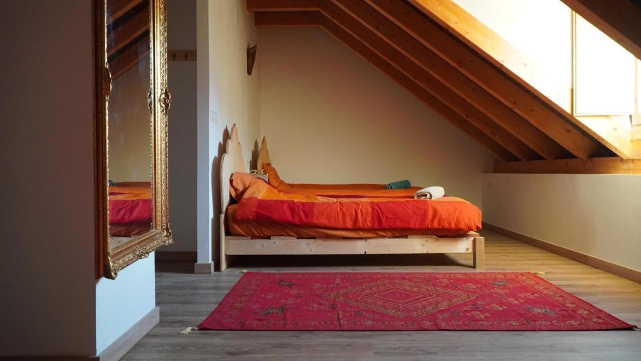 Eden - Molino Benizalte Sanctuary Guest house