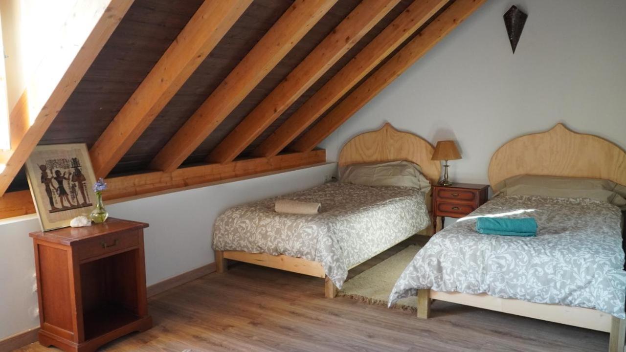 Eden - Molino Benizalte Sanctuary Guest house Orgiva