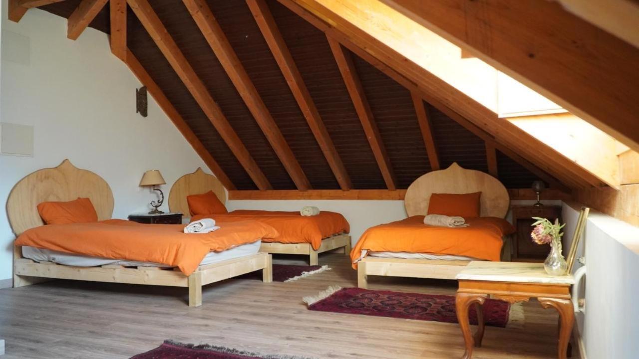 Eden - Molino Benizalte Sanctuary