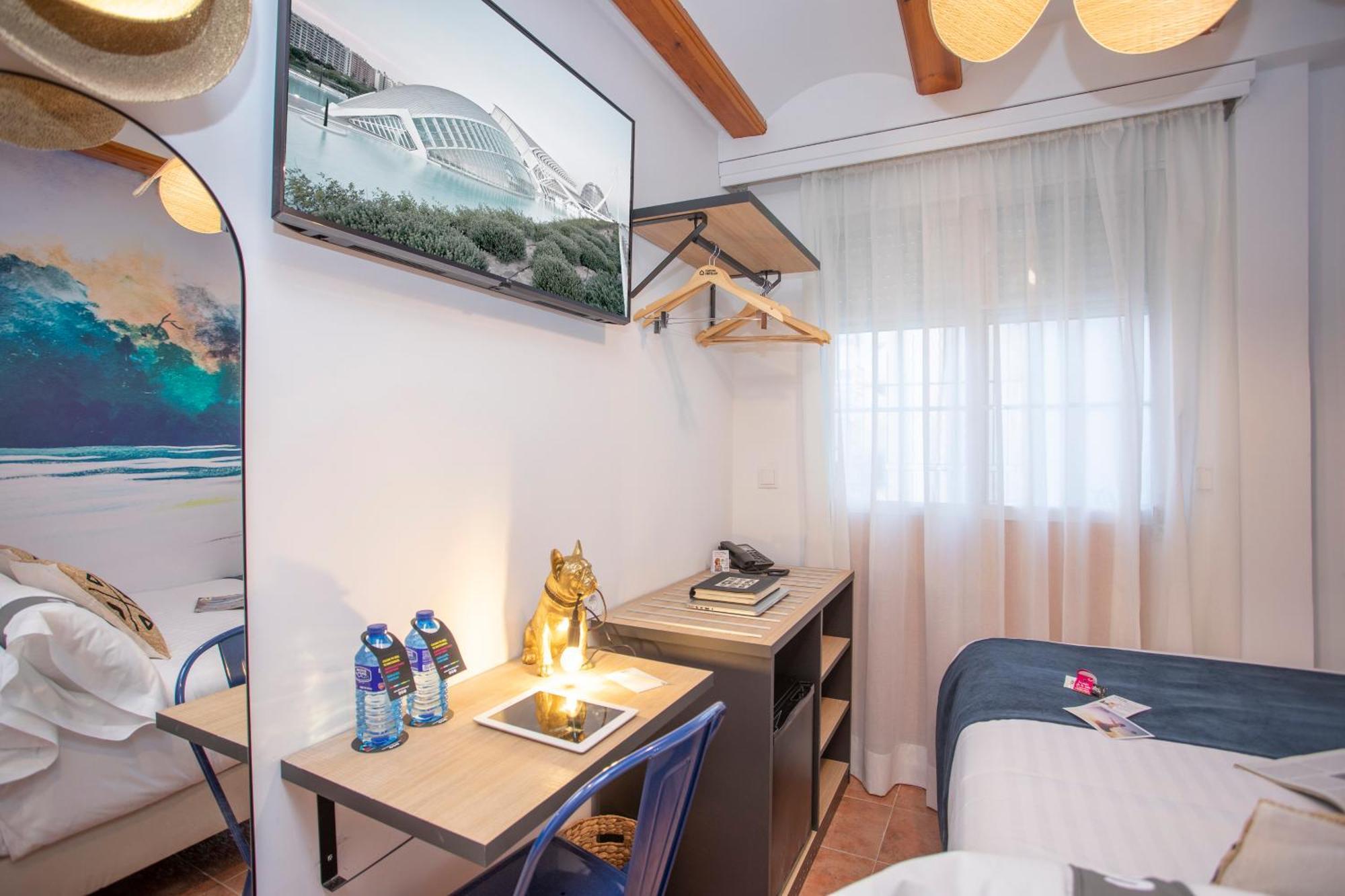 Casual Natura Hotel