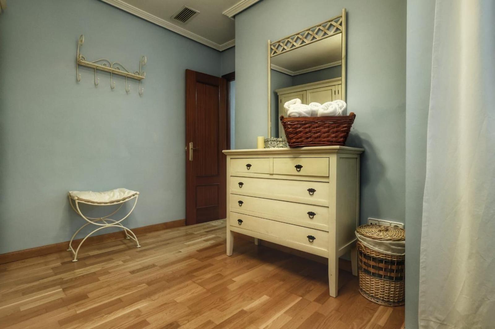 Hz Centro Apartment