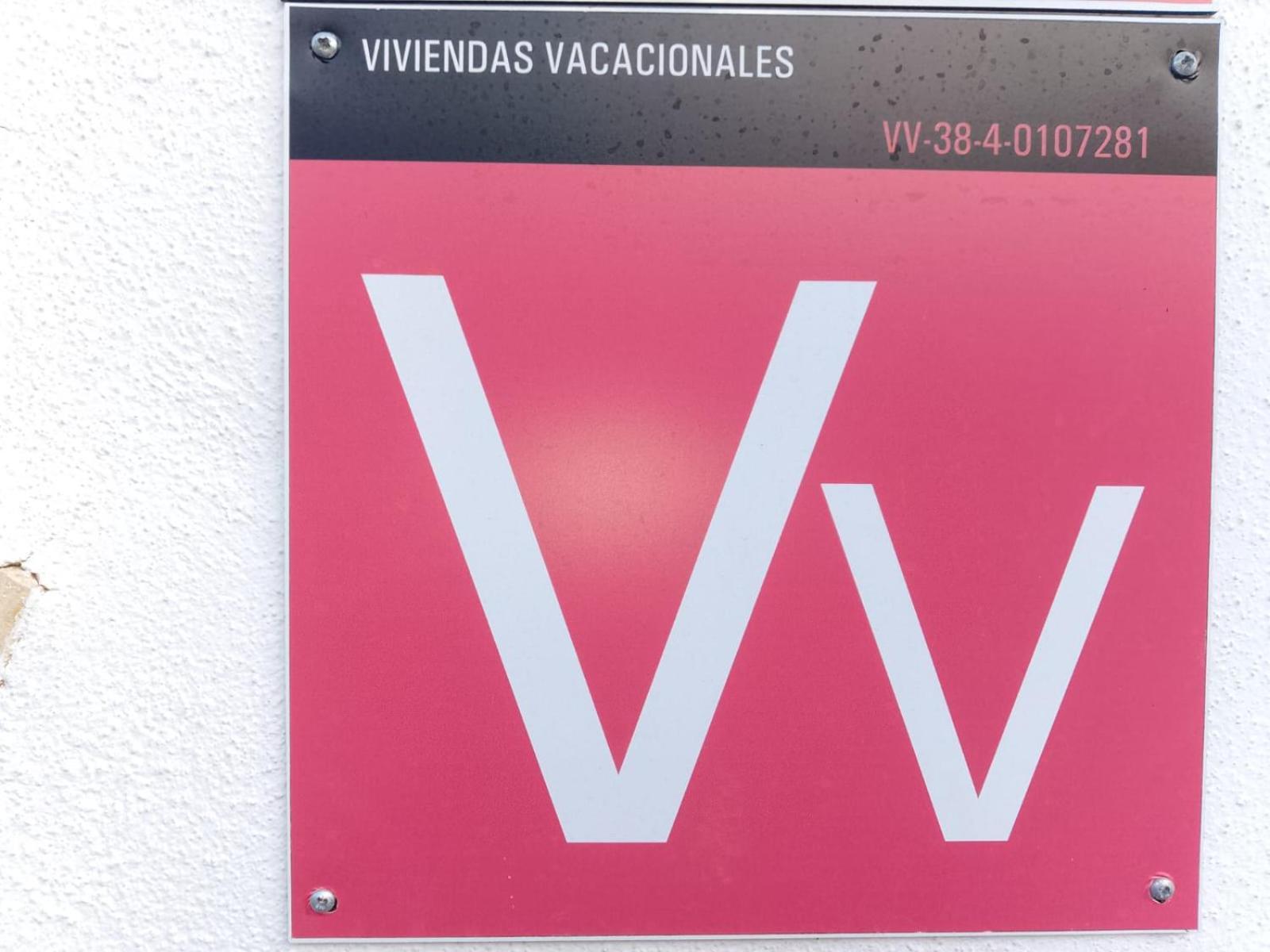 Apartamento Palmeras B Güímar