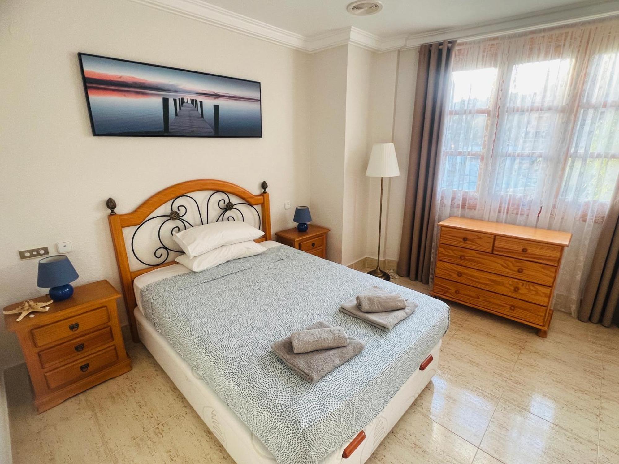 Apartamento Mar Azul Duplex *