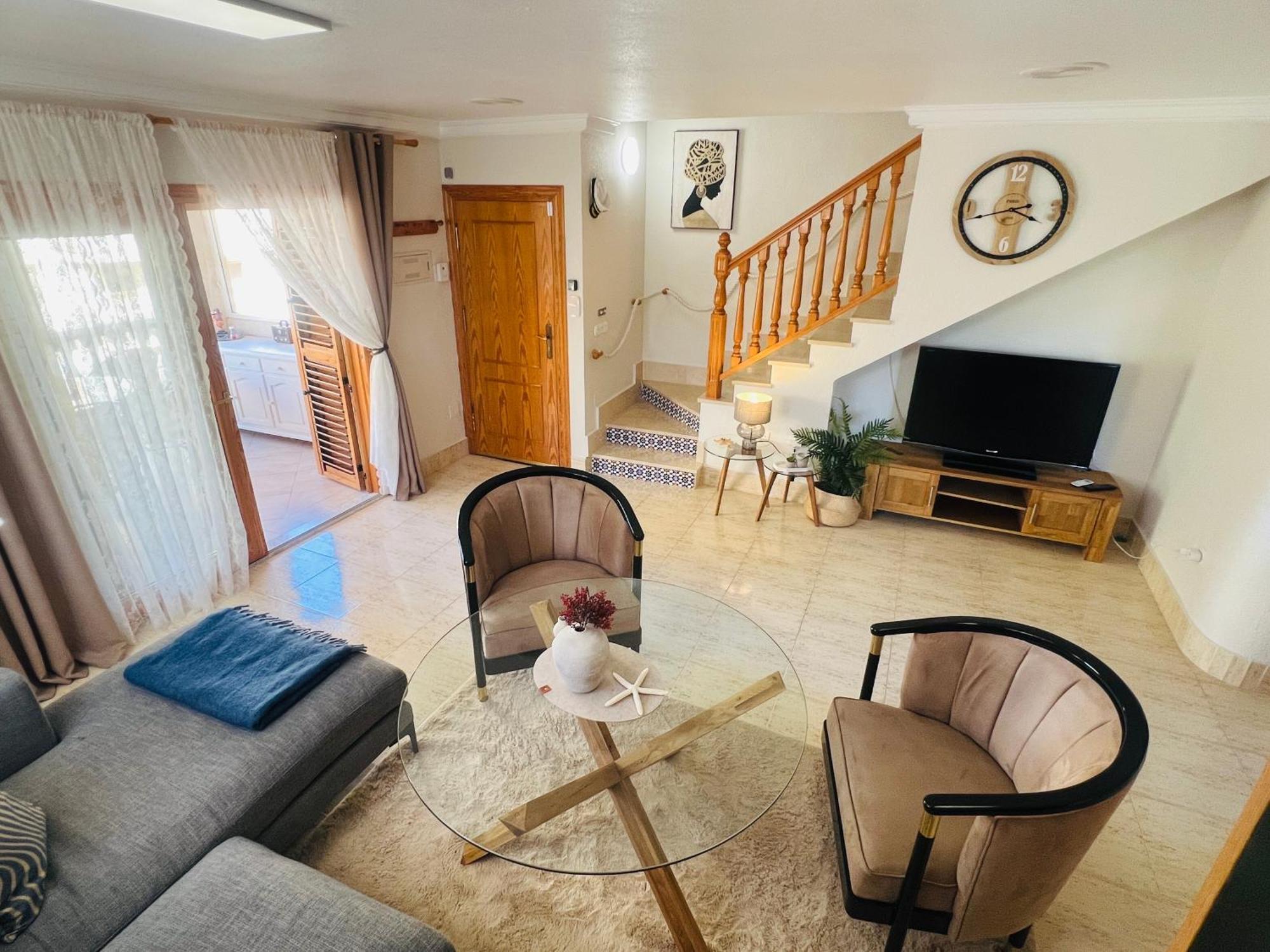 Mar Azul Duplex