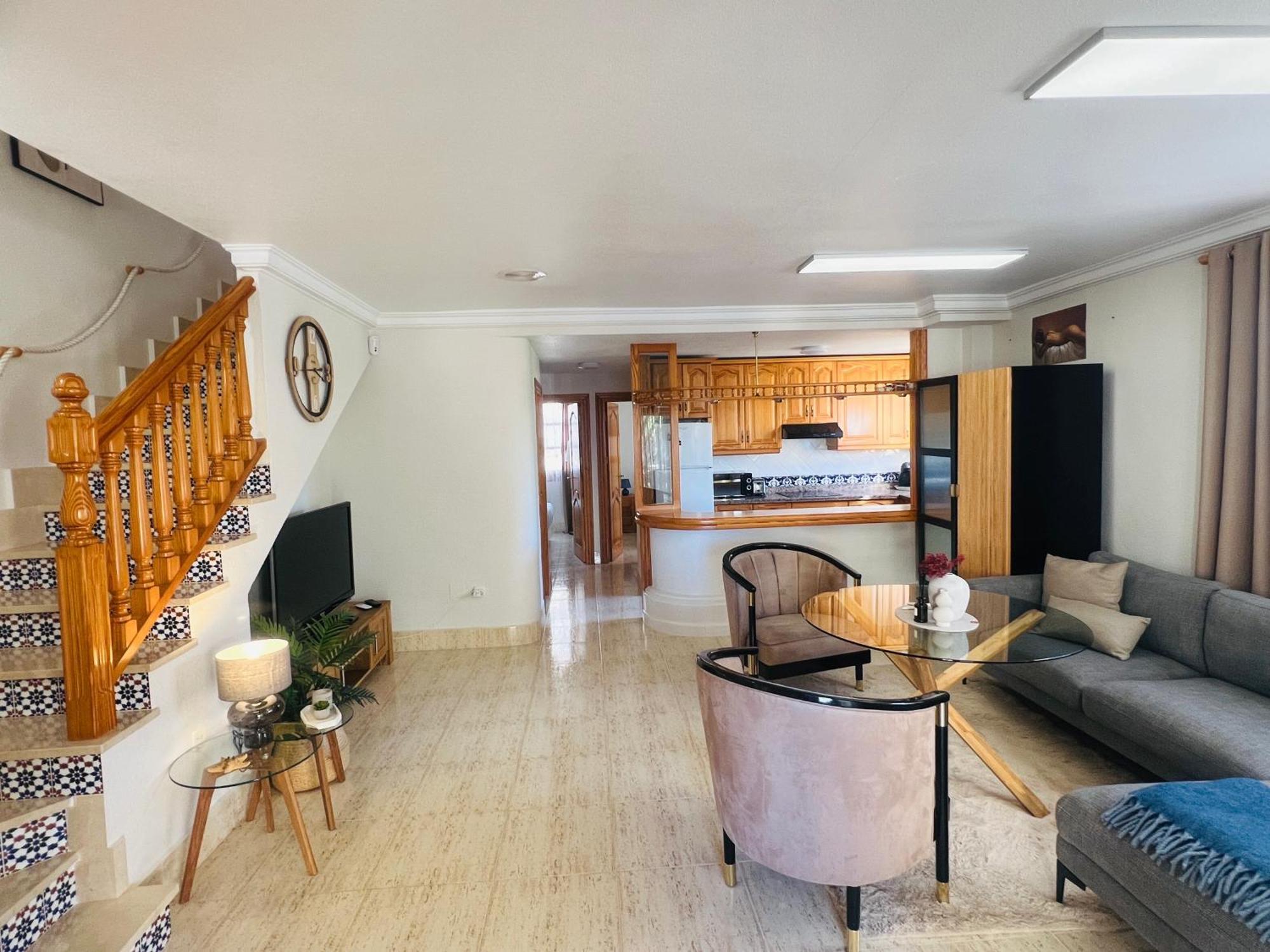 Apartamento Mar Azul Duplex *