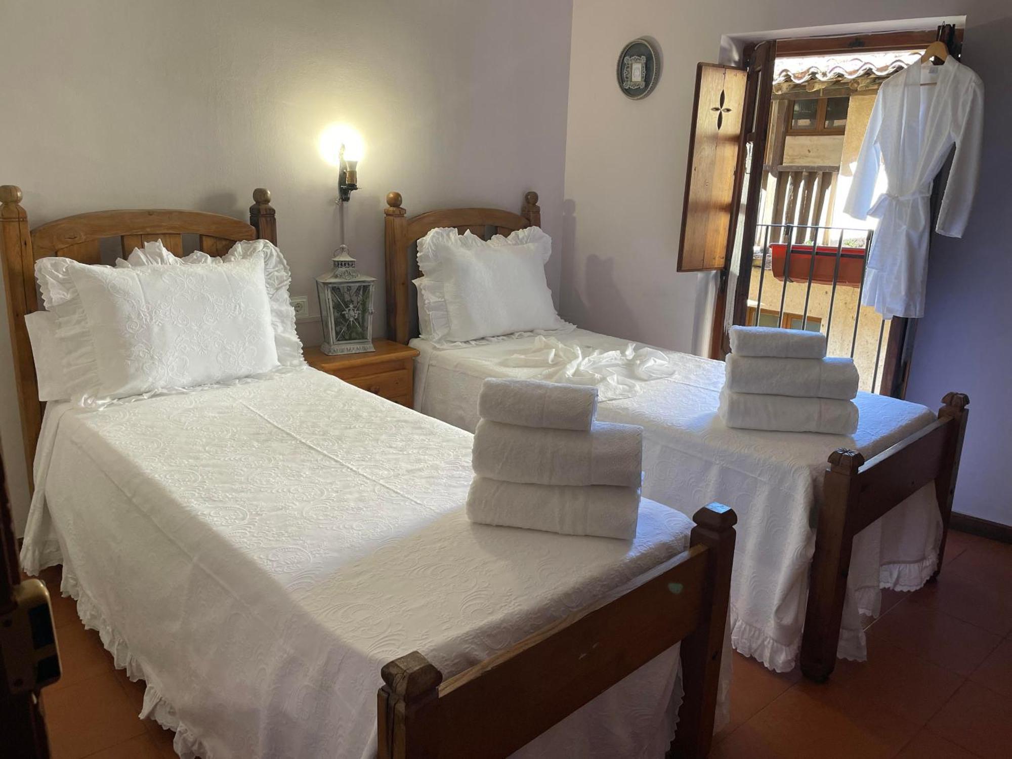 Boutique Casa Palacio *