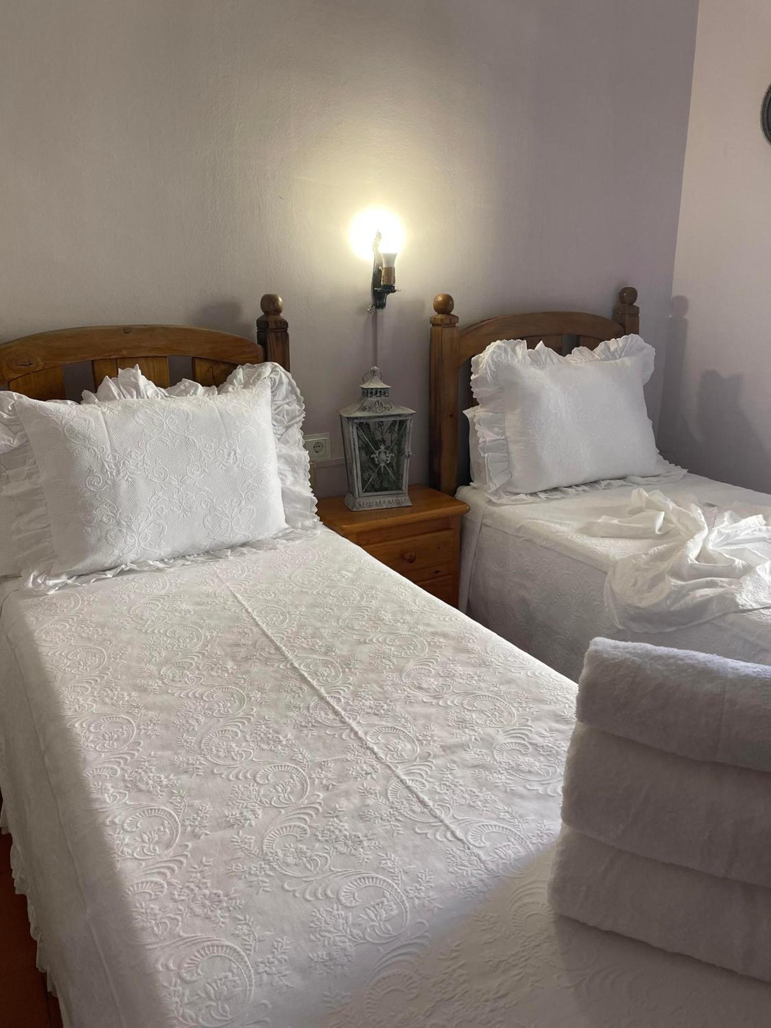 Boutique Casa Palacio * San Martín del Castañar