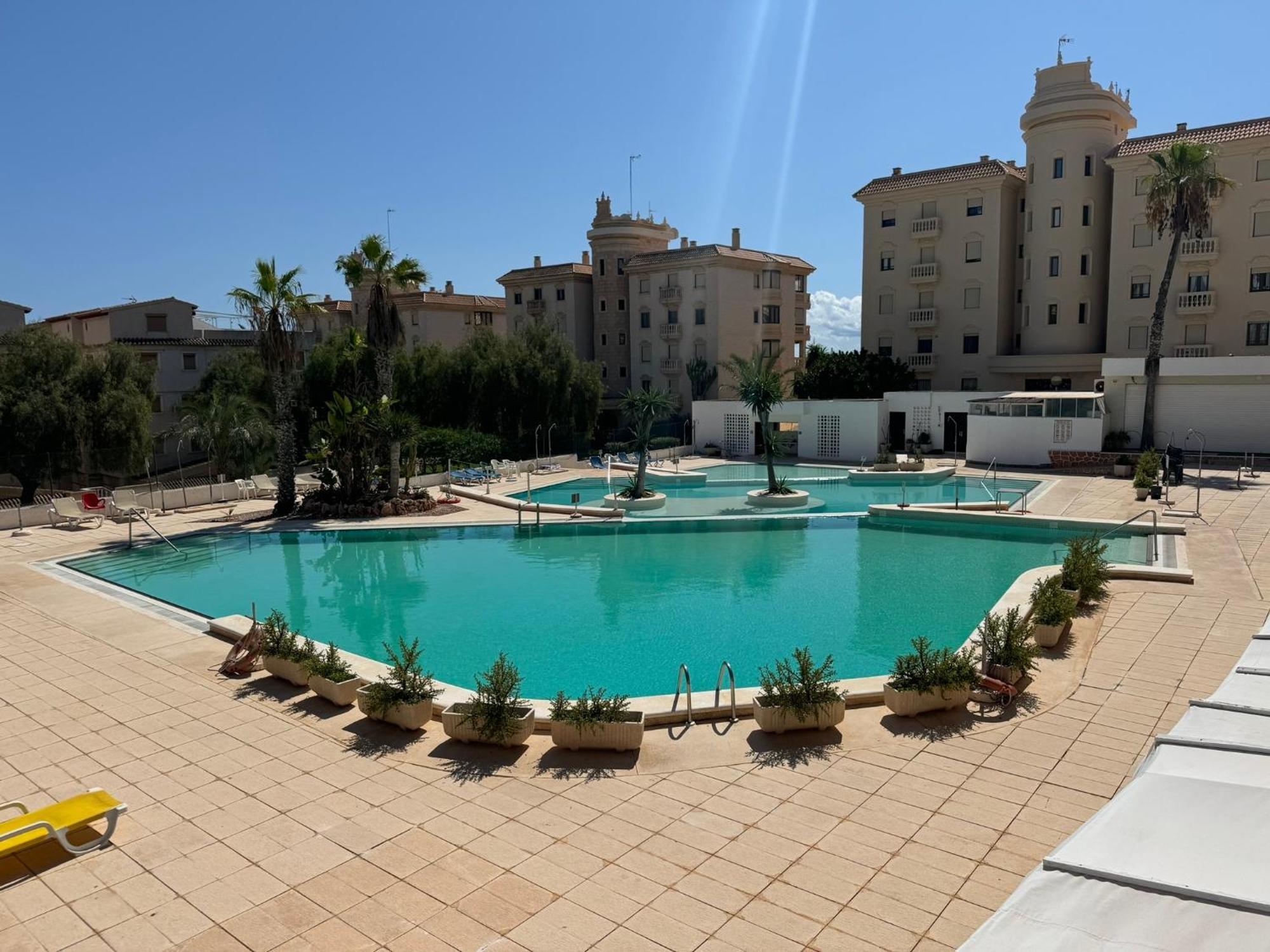 Apartamento Mar Azul Duplex *