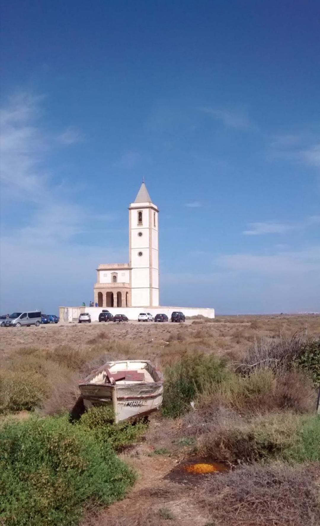 La Casita Salinera El Pozo del Cabo
