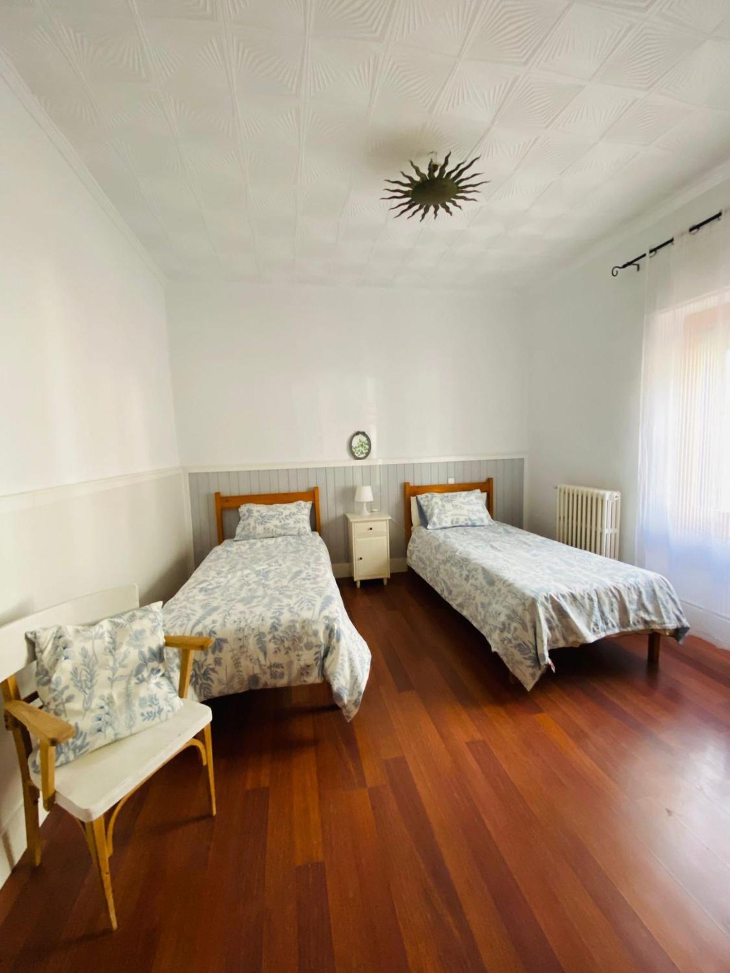 Сasa de vacaciones La Casona De Los Hidalgo