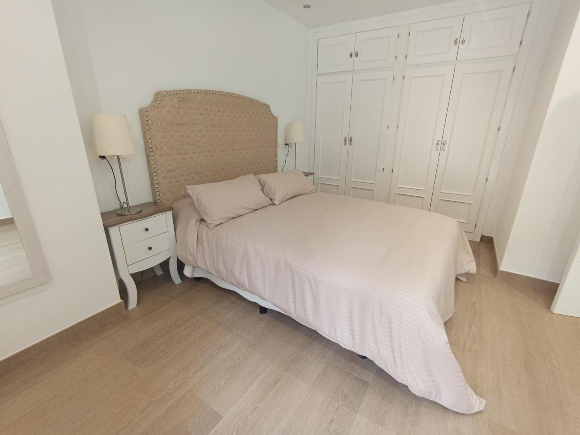 Apartamento Duende De Setenil