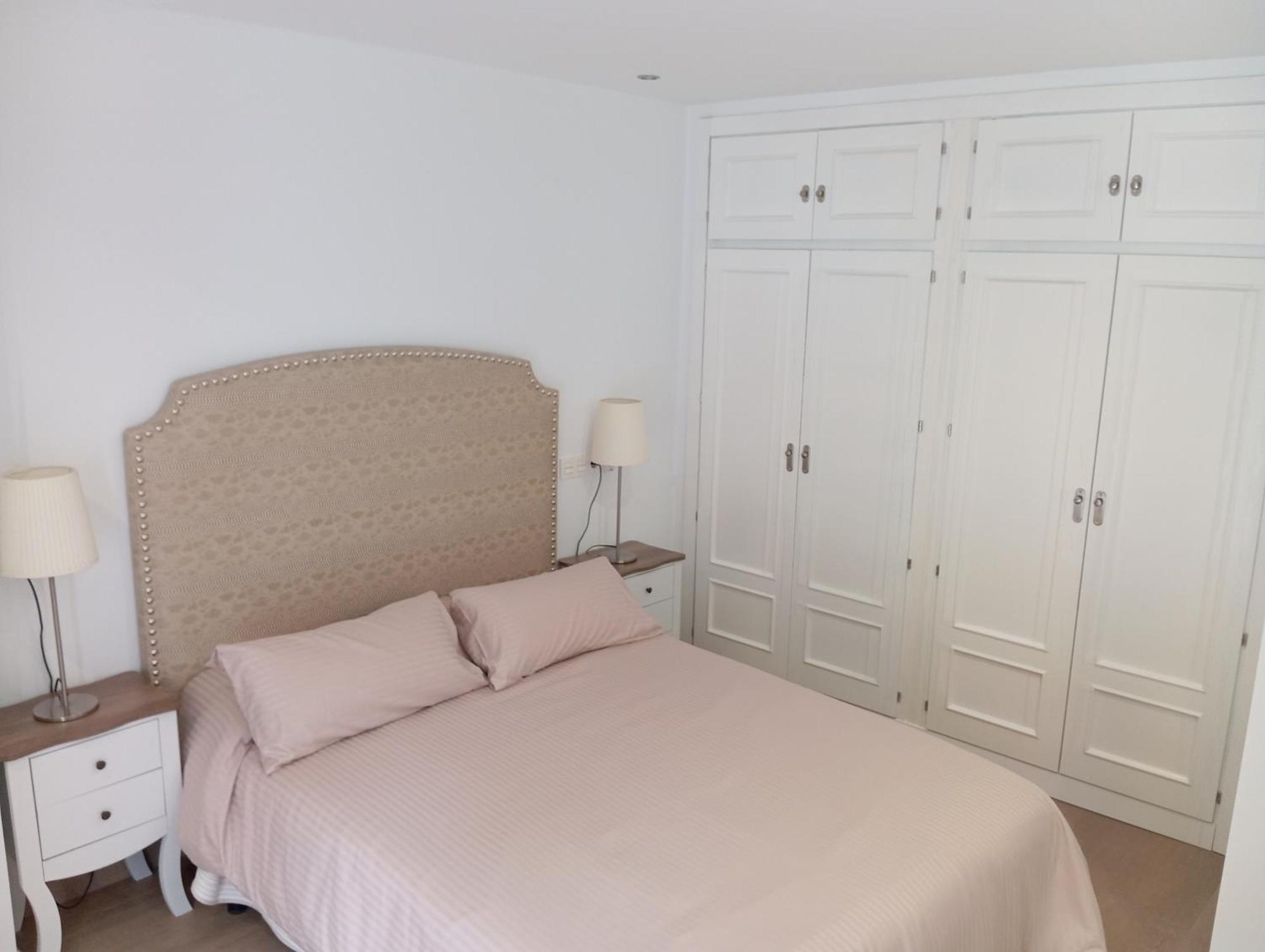 Apartamento Duende De Setenil