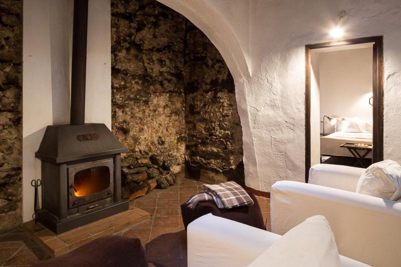 Hospederia Convento De La Parra Hotel 4*
