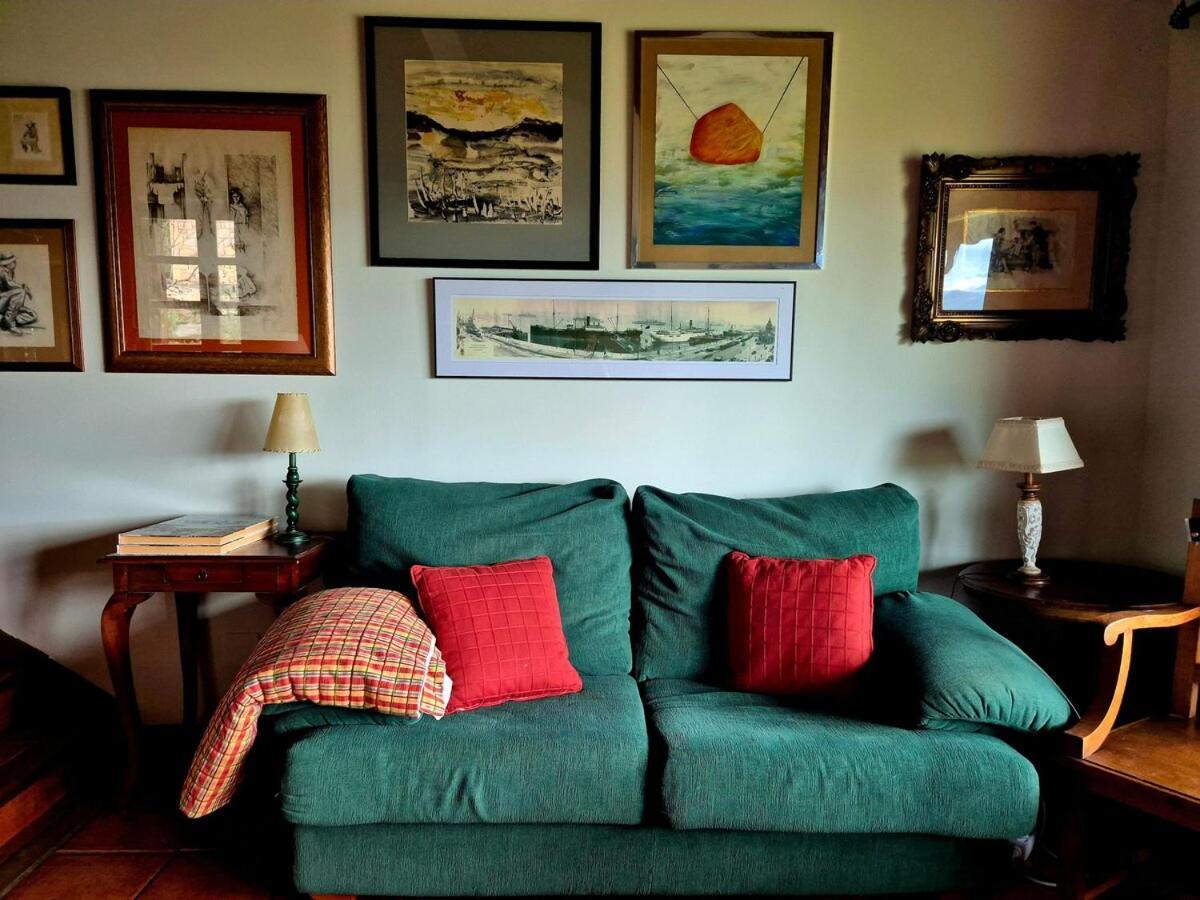 Chalet Casa Cachucho *