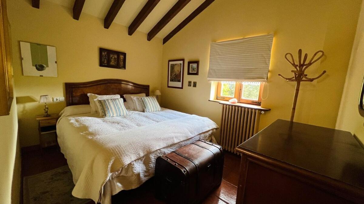 Casa Cachucho *