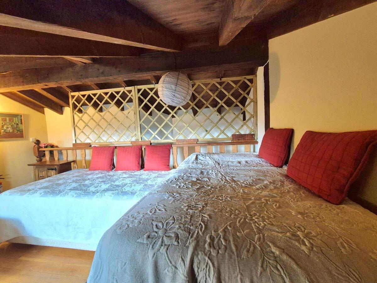 Chalet Casa Cachucho