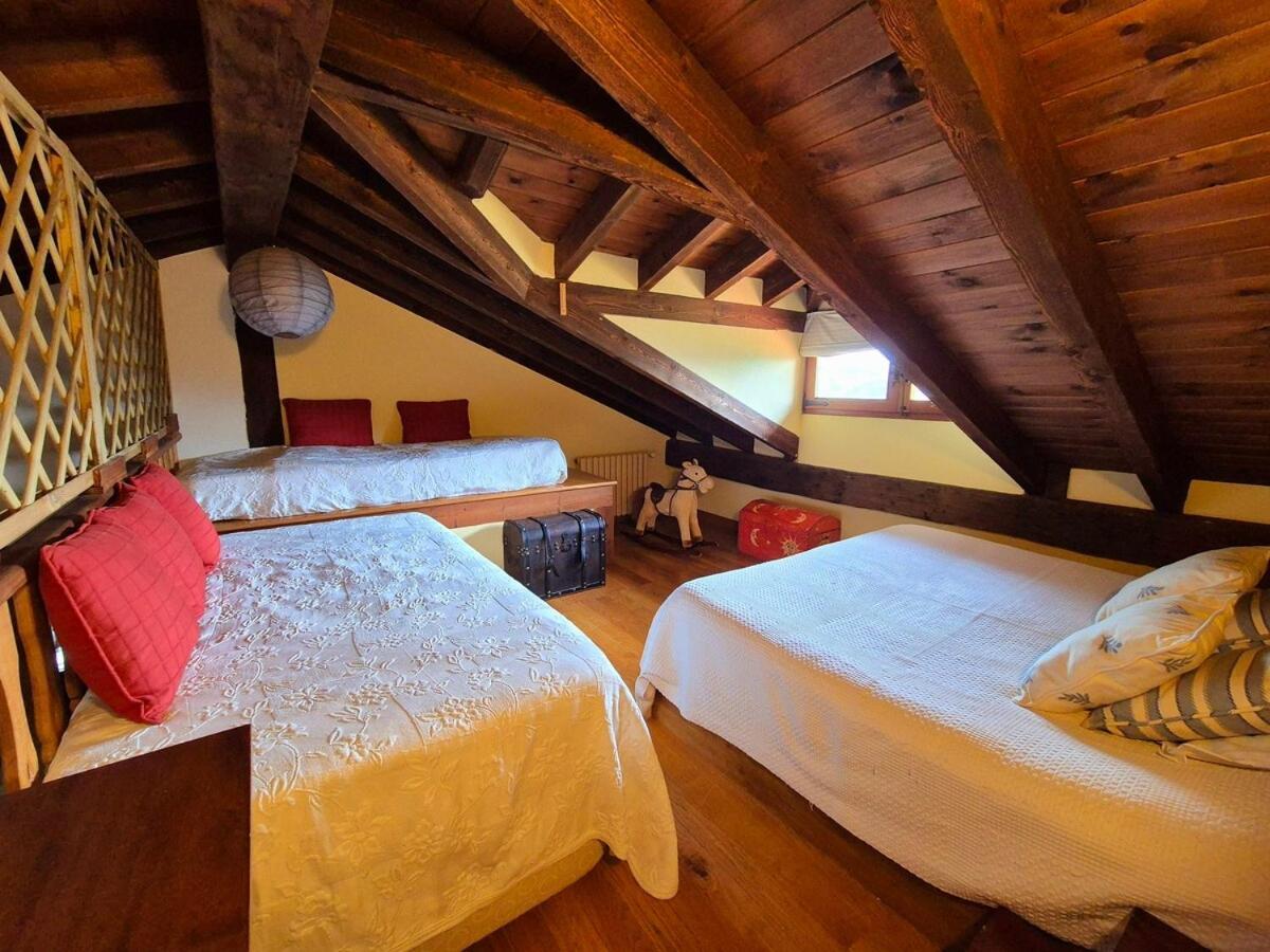 Casa Cachucho