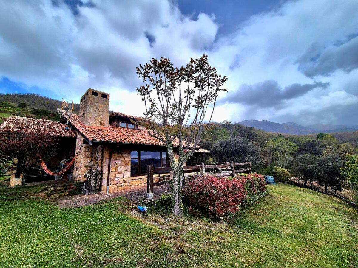 Casa Cachucho Chalet