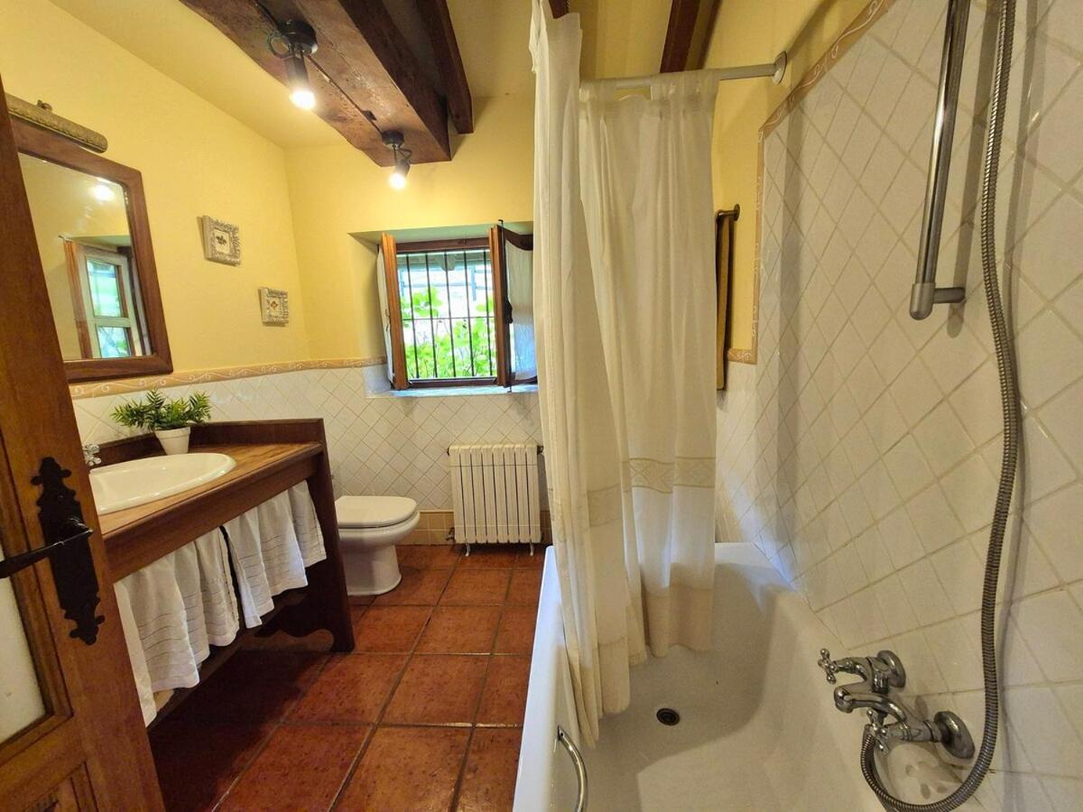 Casa Cachucho Cabezón de Liébana