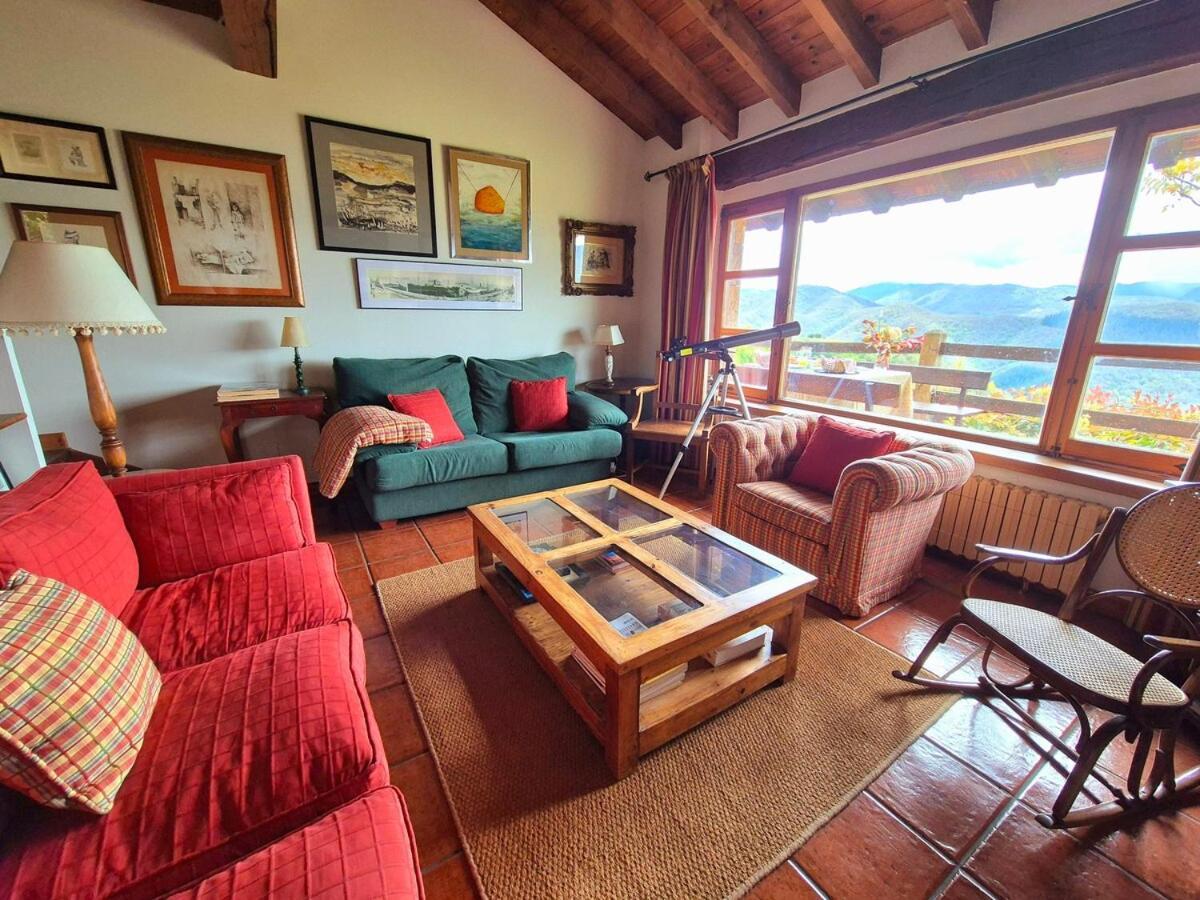 Casa Cachucho