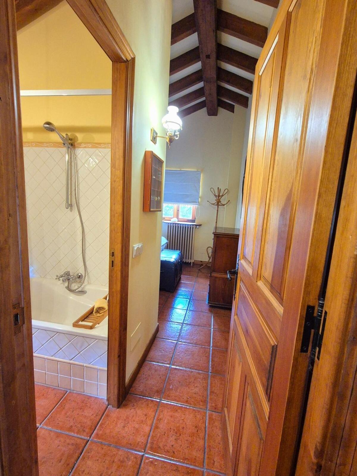Casa Cachucho *
