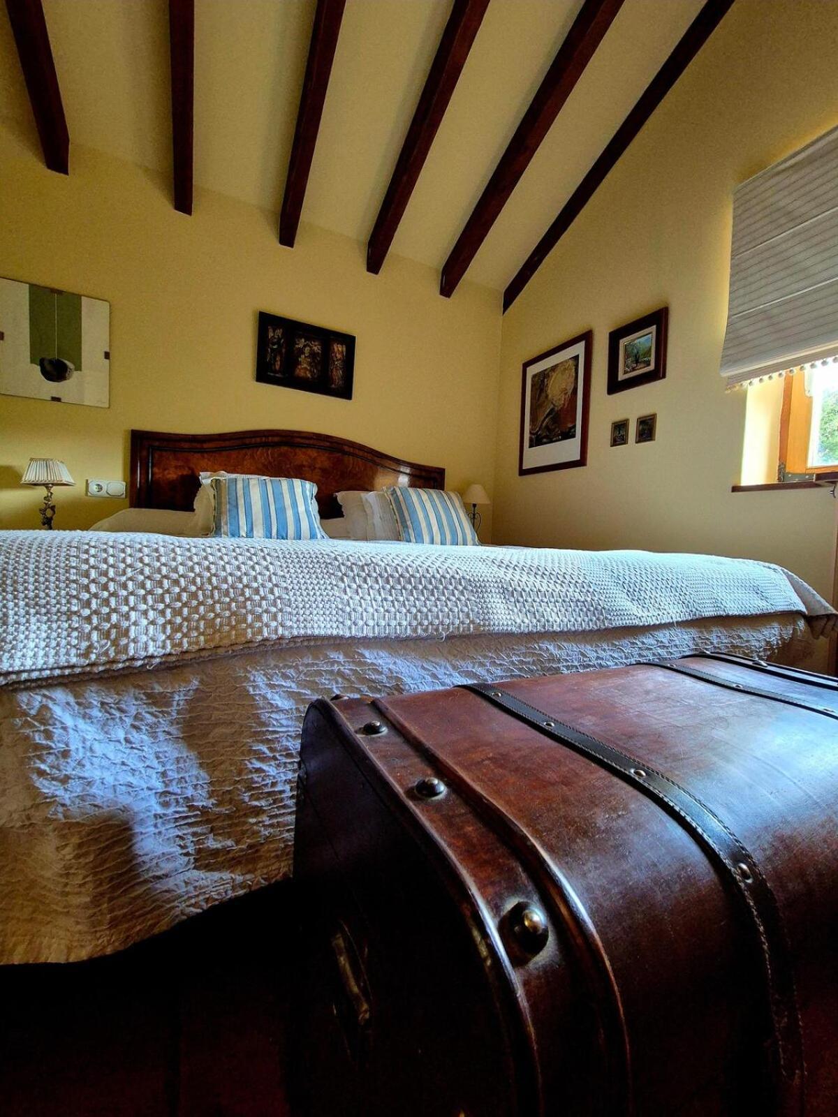 Casa Cachucho
