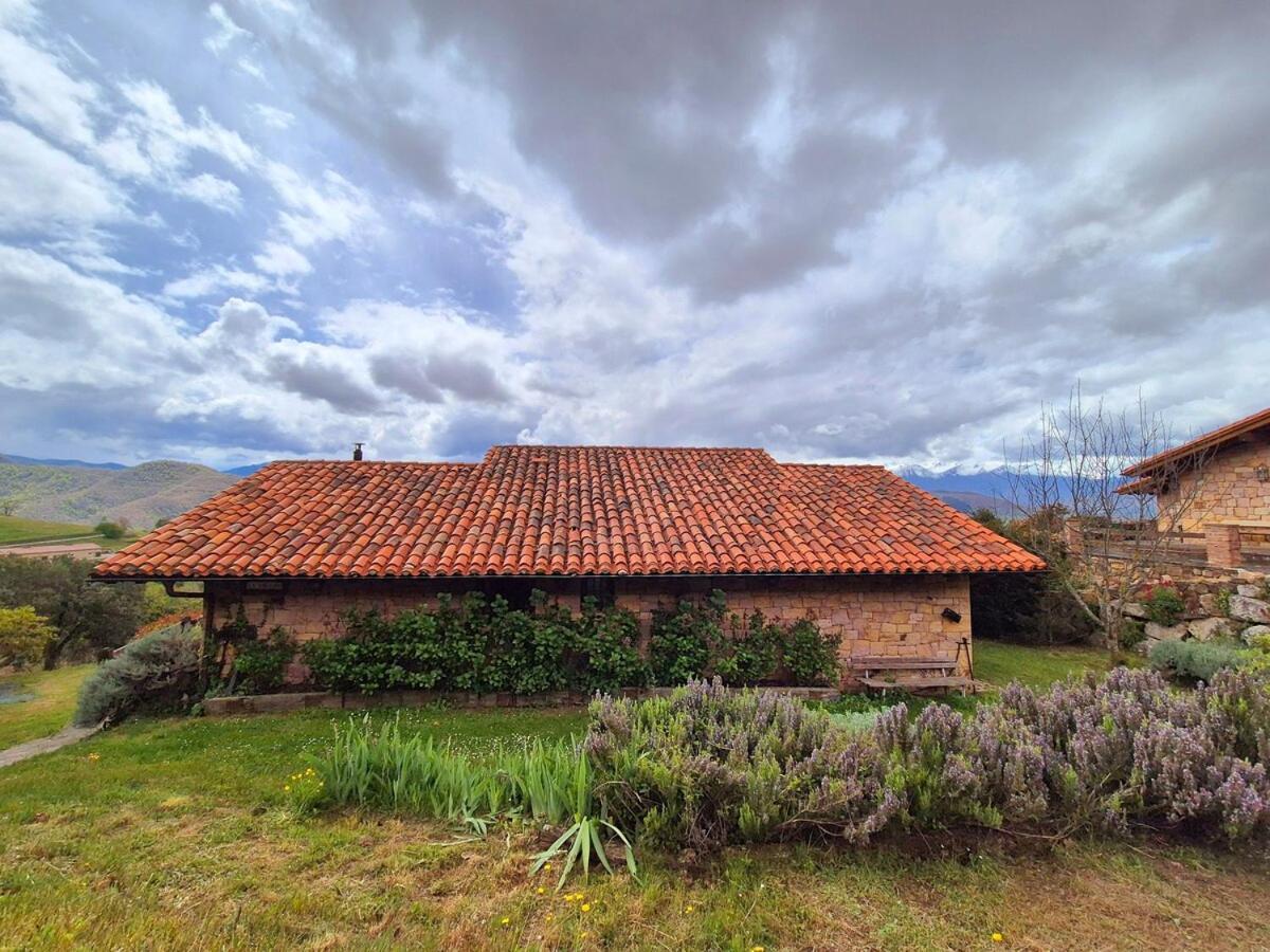 Casa Cachucho Chalet *