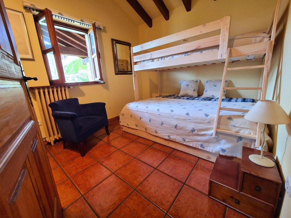 Chalet Casa Cachucho *