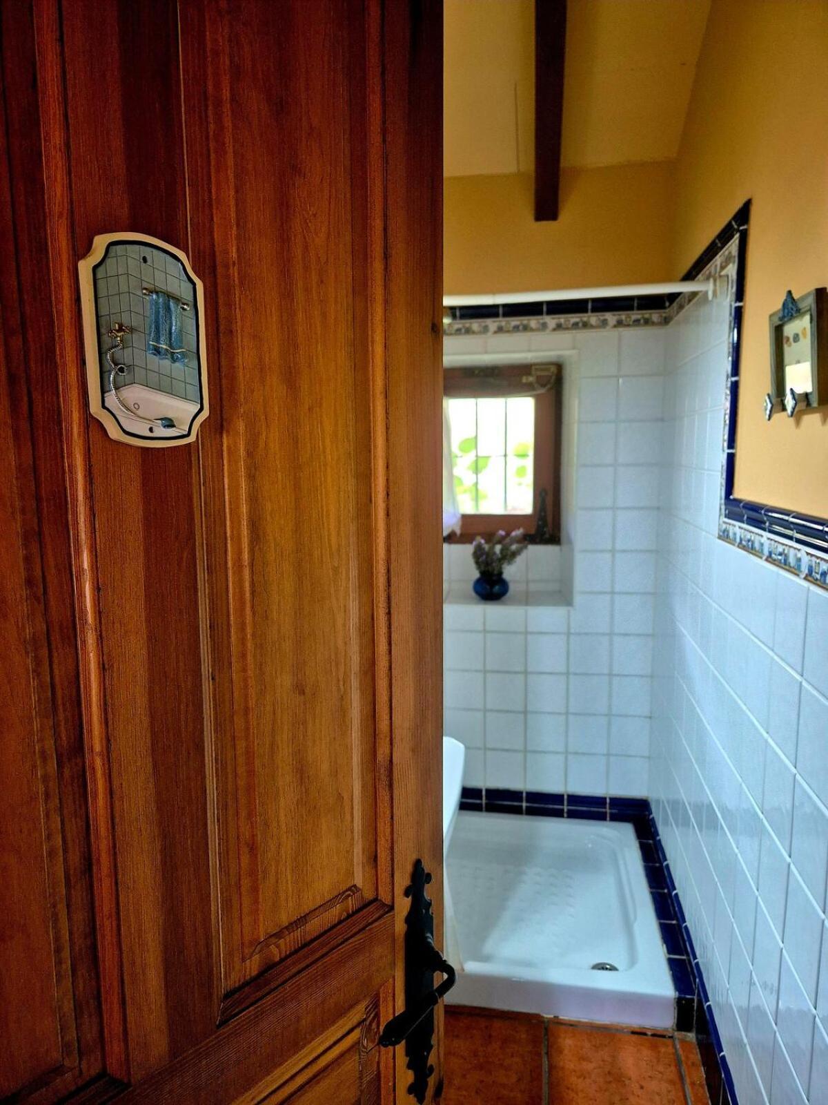 Casa Cachucho *