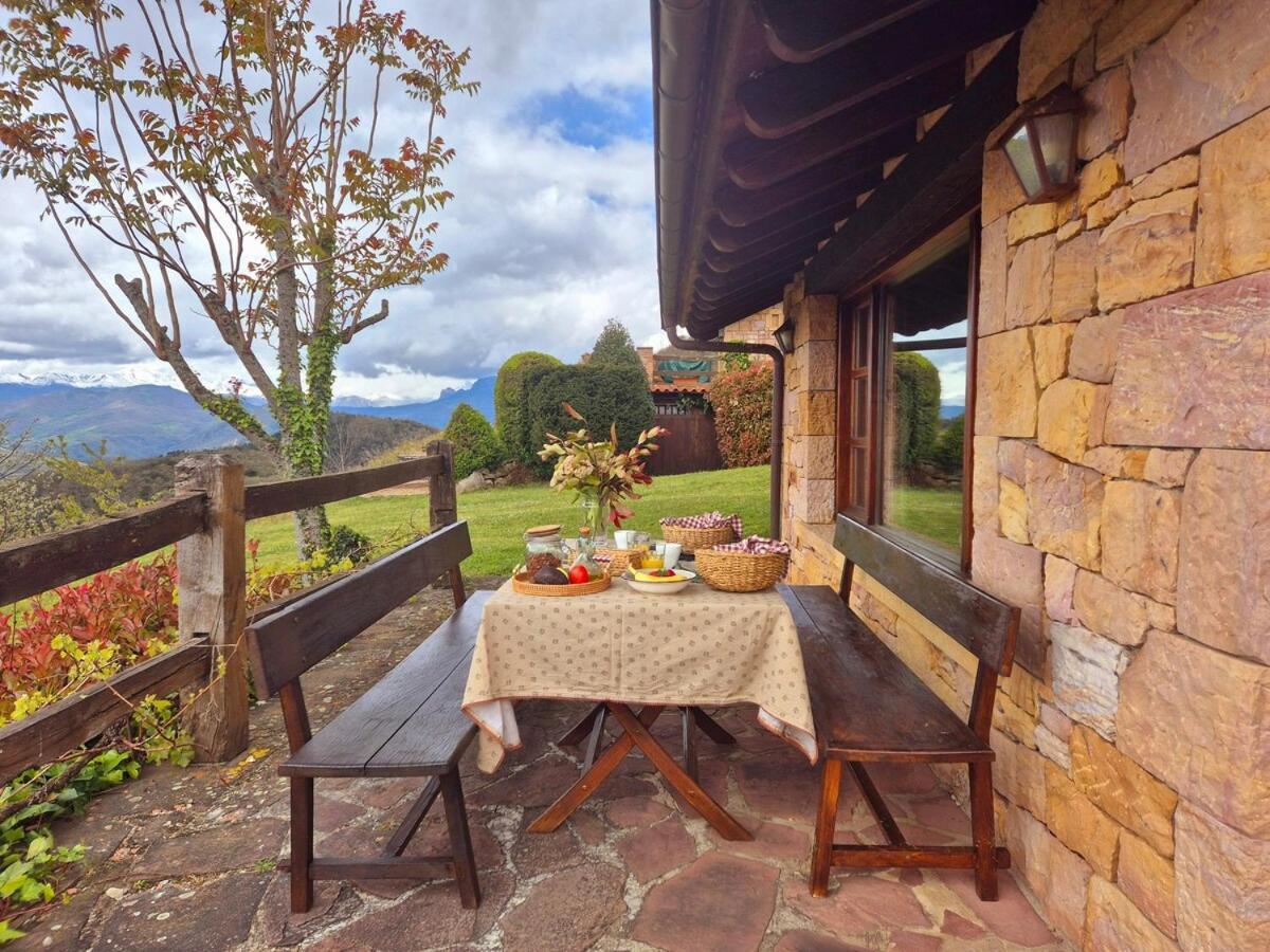 Casa Cachucho Chalet