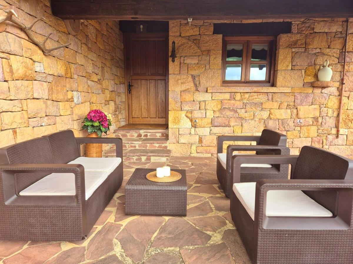 Casa Cachucho Chalet *