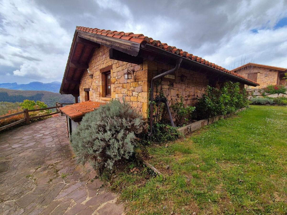 Chalet Casa Cachucho *