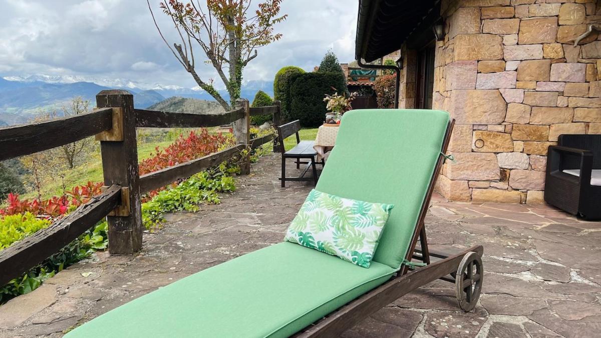 Casa Cachucho * Cabezón de Liébana