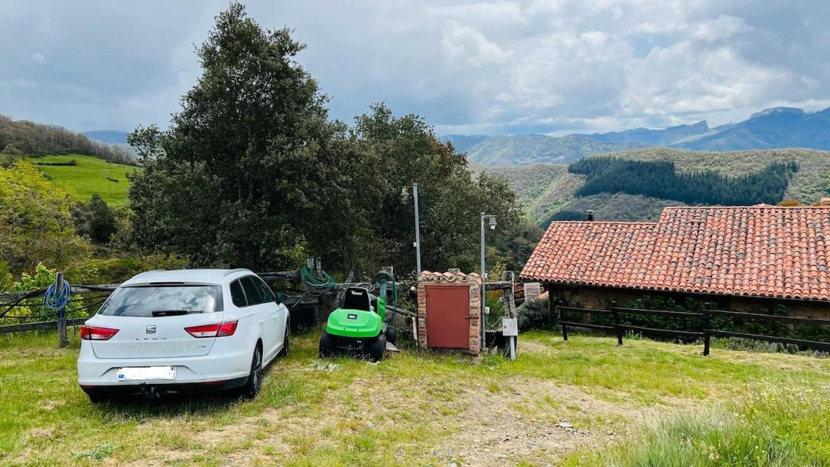 Casa Cachucho