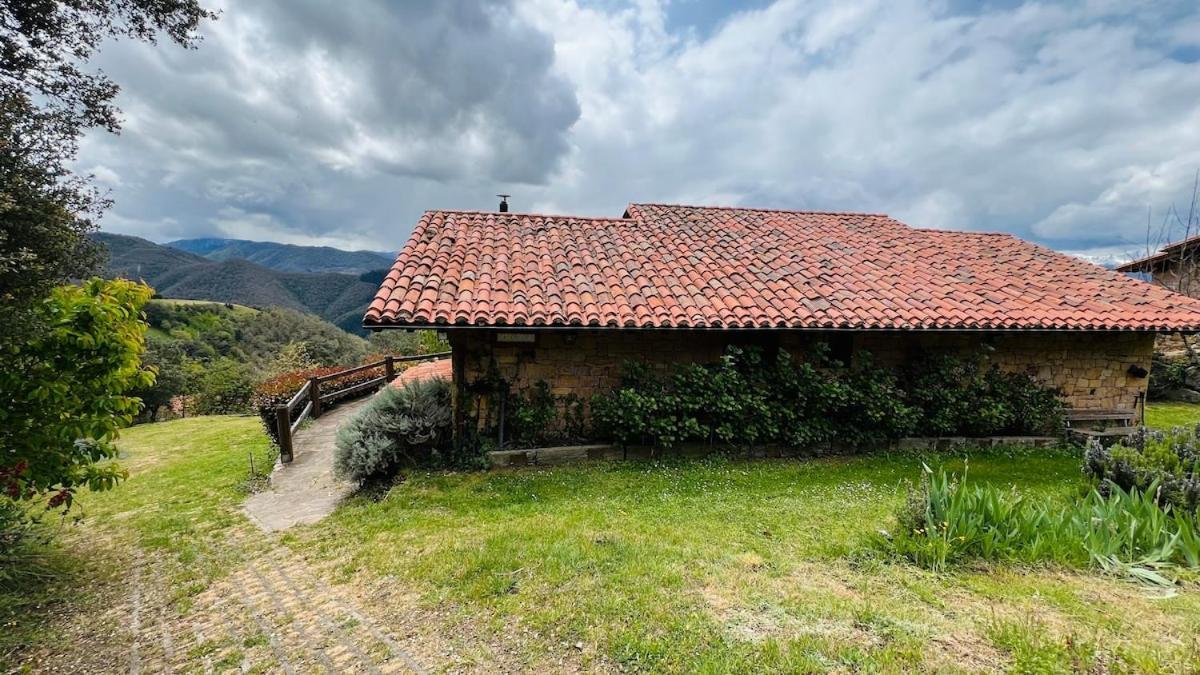 Casa Cachucho Chalet