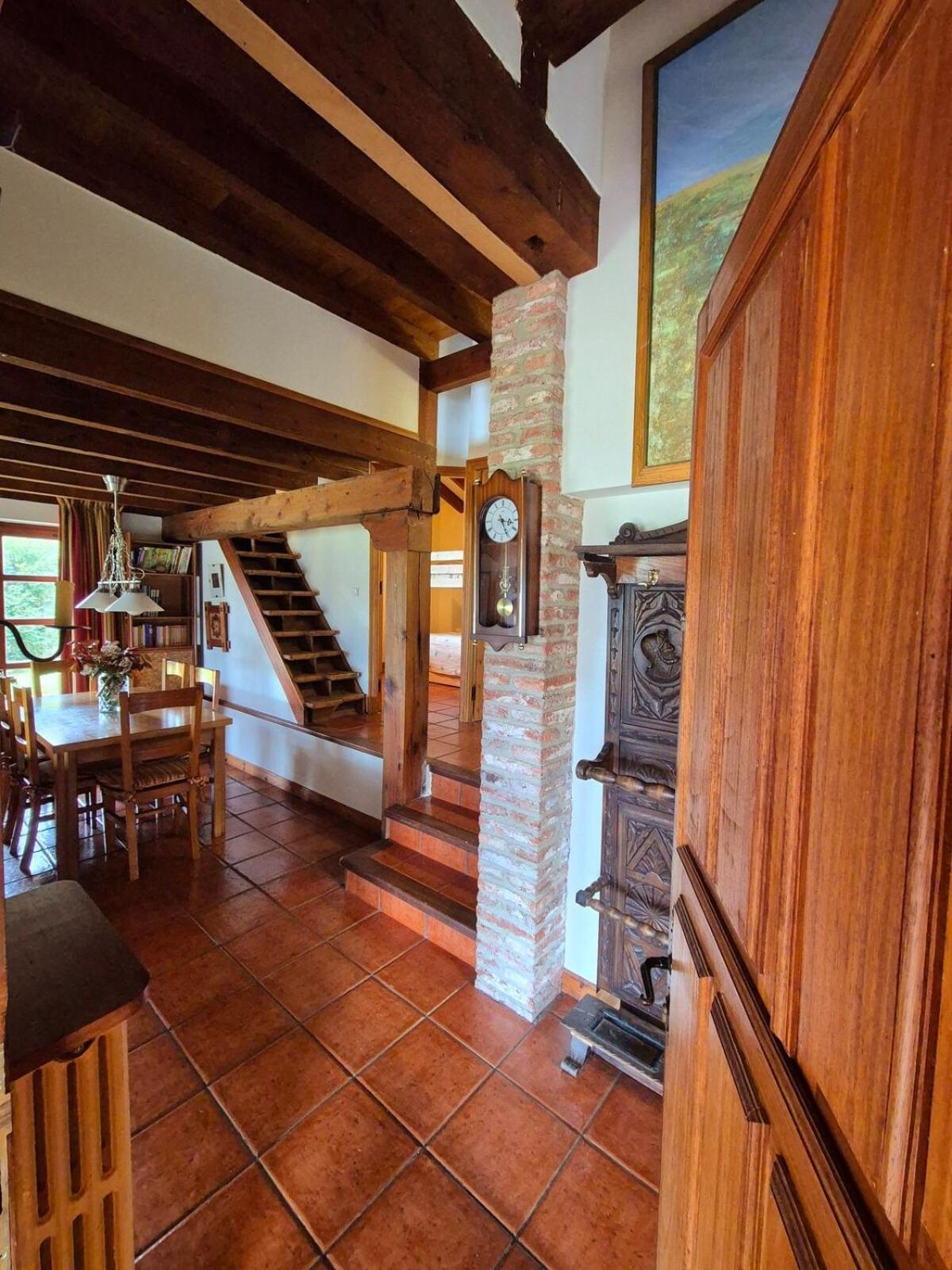 Chalet Casa Cachucho