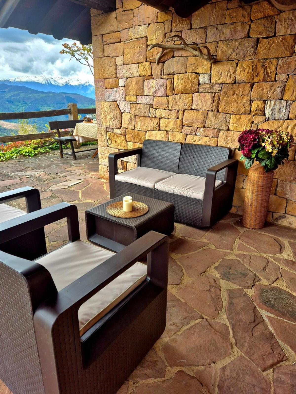Casa Cachucho Chalet *