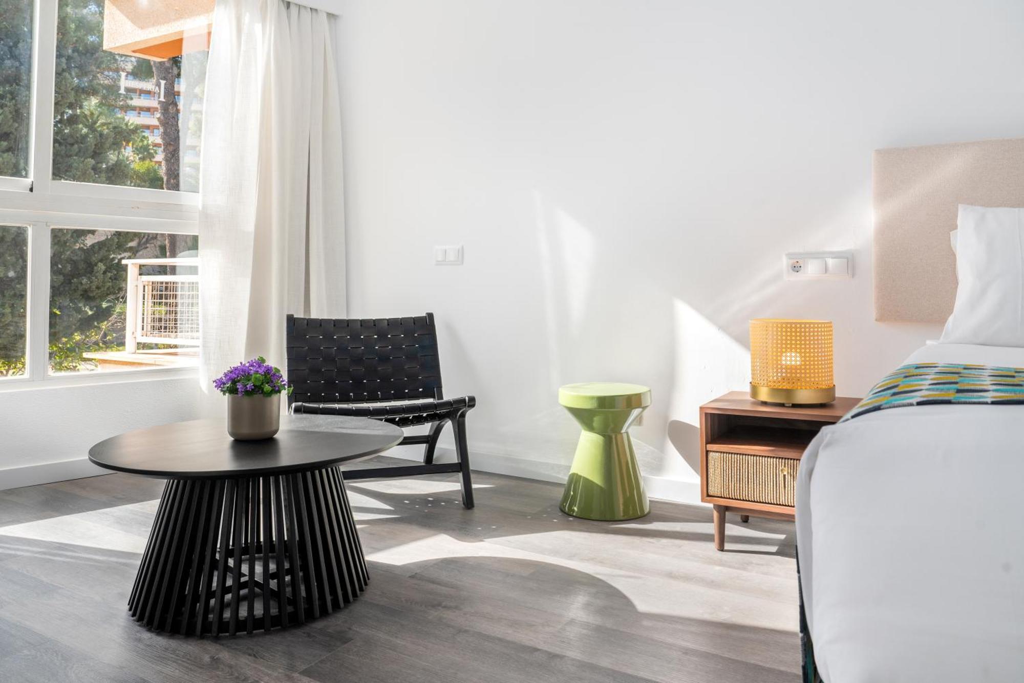Hesperia Ciudad De Mallorca Hotel 4*